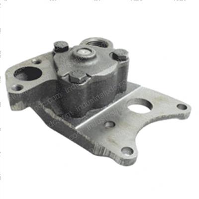 Picture of Pump - Oil