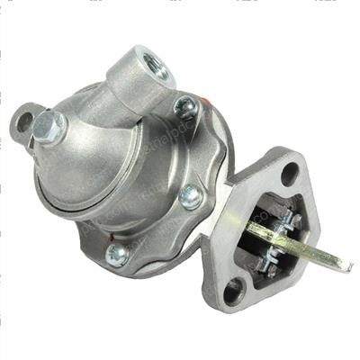 Picture of Fuel Pump