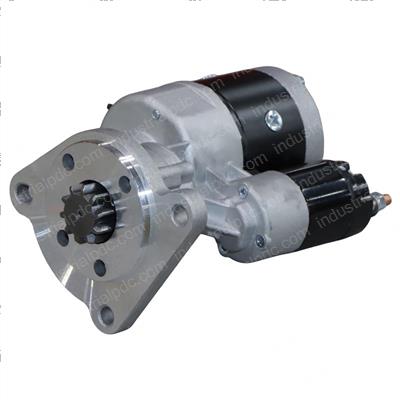 Picture of Starter Motor