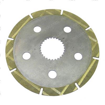Picture of Sintered Disc