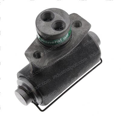 Picture of Master Brake Cylinder