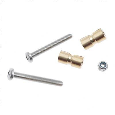 Picture of Kit Squeegee Lift Cable-Wheel