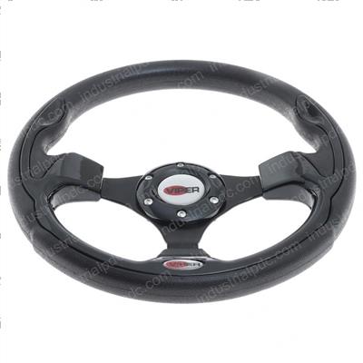 Picture of Steering Wheel