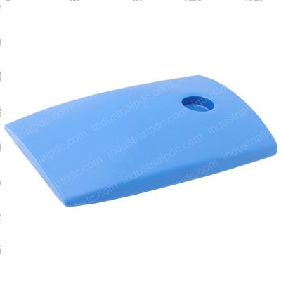 Picture of Recovery Tank Lid Blue