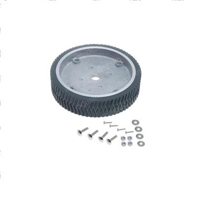 Picture of 8 Inch Wheel Traction Kit