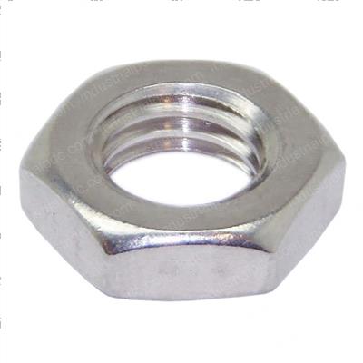 Picture of Nut - Jam