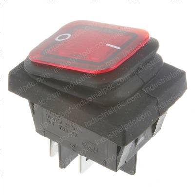 Picture of Switch R12 / P