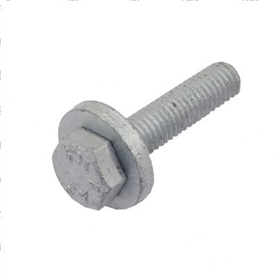 Picture of Hexagon Head Bolt (combi)