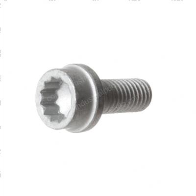 Picture of Bolt - Hex Socket Head