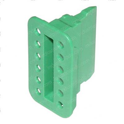 Picture of Lock - Wedge Plug