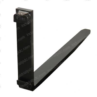 Picture of Fork 1-1/2 X 4 X 45 Class 2