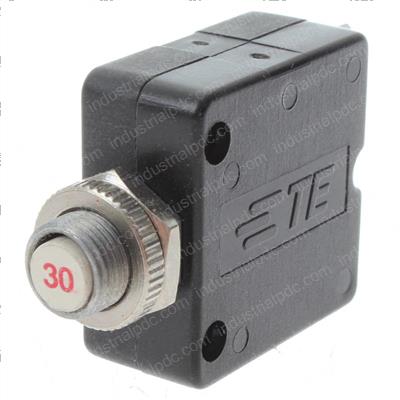 Picture of Breaker  Circuit 30a