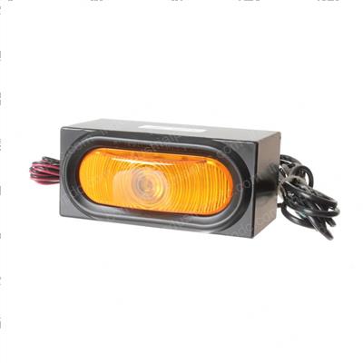 Picture of Master Unit - 12/24v - Amber