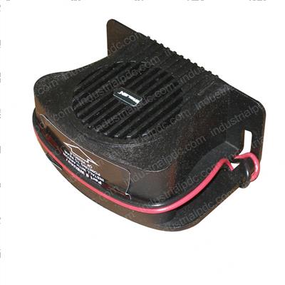 Picture of Back-Up Alarm 97db - 12/24v