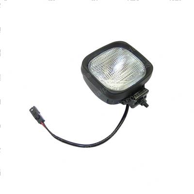 Picture of Lamp Assembly Head