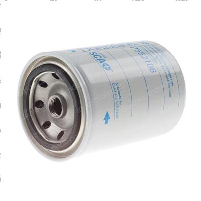 Picture of Filter - Coolant