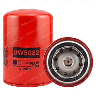 Picture of Filter - Coolant