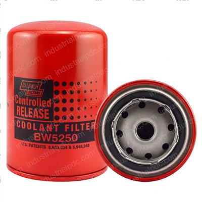 Picture of Filter - Coolant
