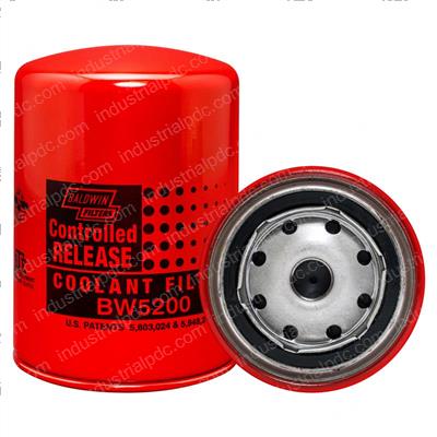 Picture of Filter - Coolant