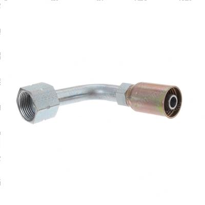 Picture of Fitting - Weatherhead