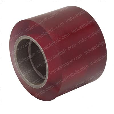 Picture of Wheel - Poly 3 1/4 X 2 3/4