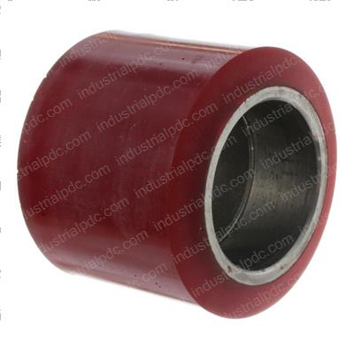 Picture of Wheel - Poly - Standard