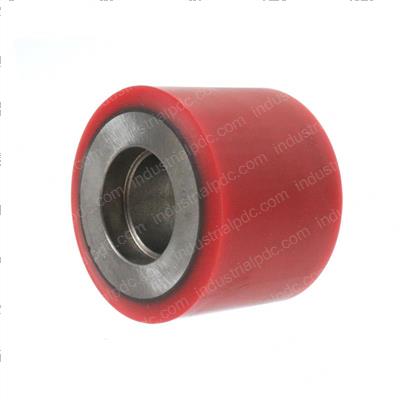 Picture of Wheel - Poly 5.00 X 3.875 Lw