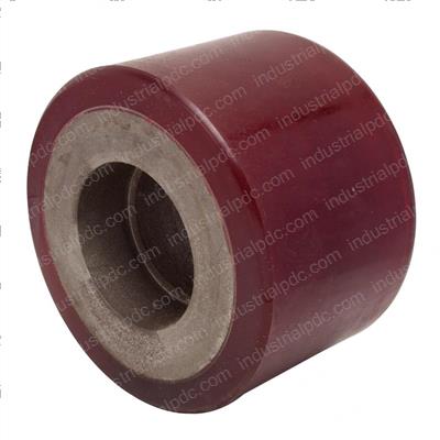 Picture of Wheel - Poly 6 X 4 (2.875)