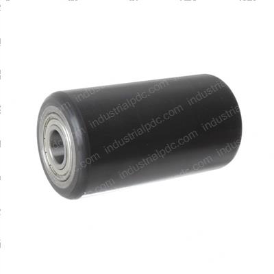 Picture of Wheel Assembly - Poly