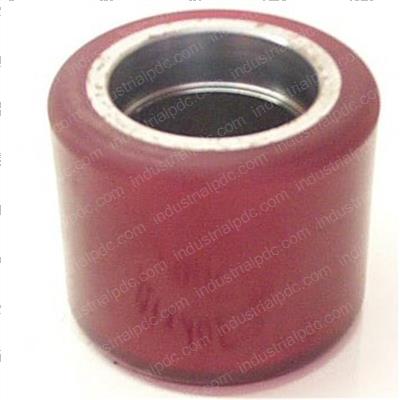 Picture of Wheel - Poly 5.00 X 4.12