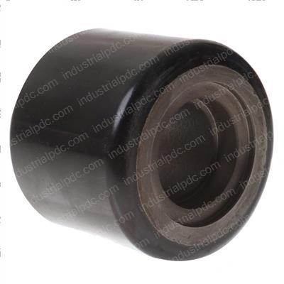 Picture of Wheel - Poly 5x4.13x2.44