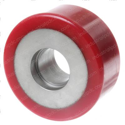 Picture of Wheel - Poly 8 X 3 3/4 (3.149)