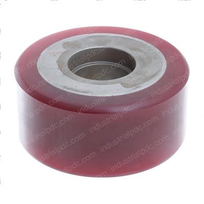 Picture of Wheel - Poly 8 X 3 3/4 (3.149)
