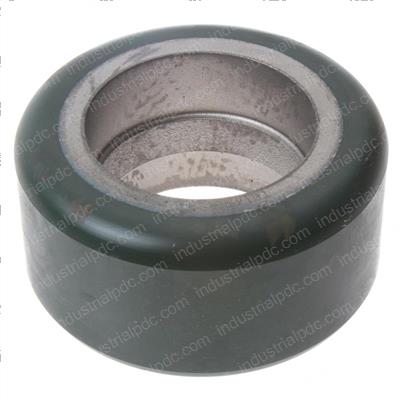 Picture of Wheel - Poly 04.00 X 02.00