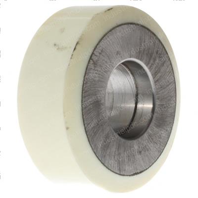 Picture of Wheel - Poly 5.00 X 2.00 Lw