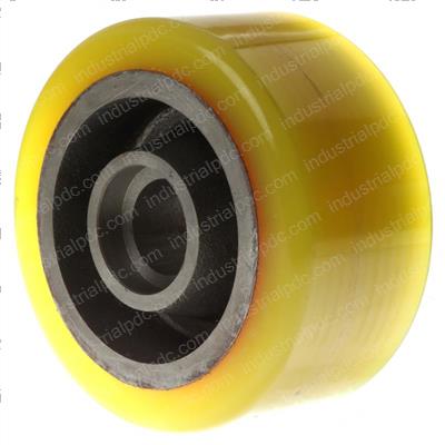 Picture of Wheel - Poly 8 X 4 (2.441)