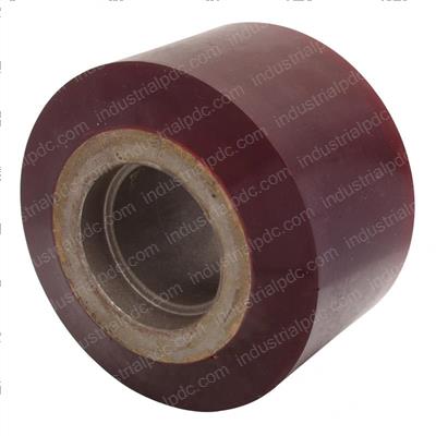 Picture of Wheel - Poly 6 X 4 (2.834)