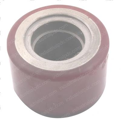 Picture of Wheel - Poly 6 X 4 1/8 (3.149)