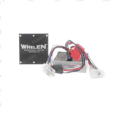 Picture of Driver - Ta16 Trfc Adv