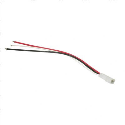 Picture of Connector - 3 Pin
