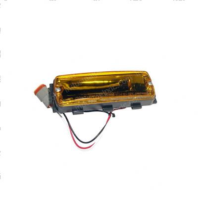 Picture of Light Head - Amber