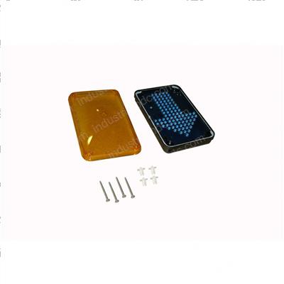 Picture of Light - Turn Amber