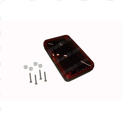 Picture of Brake Light - Red