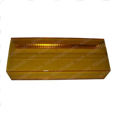 Picture of Lens - Amber