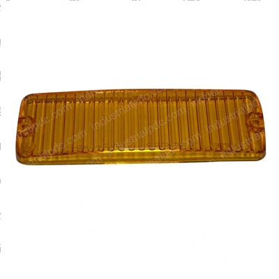 Picture of Lens - Amber
