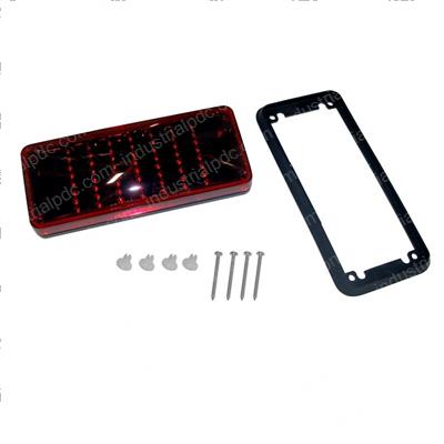 Picture of Brake - Tail-Turn Red Led