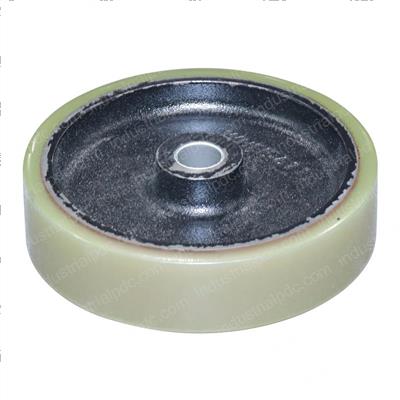 Picture of Wheel Assembly, Steer