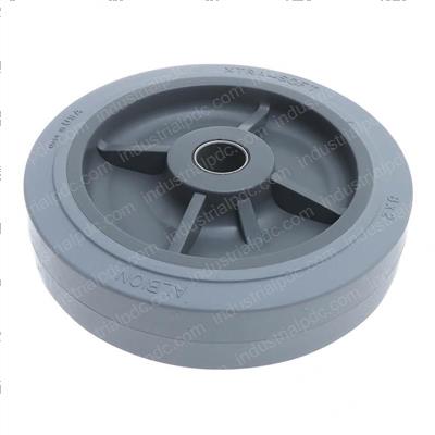 Picture of Wheel - Traction