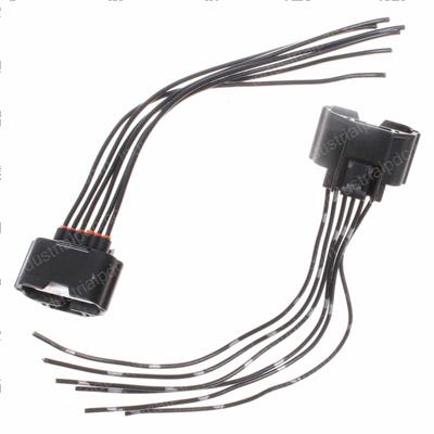 Picture of Connector, 1 Bag = 2 Pcs