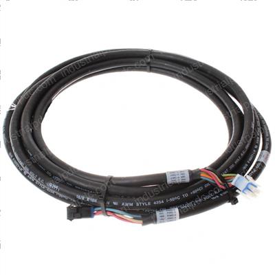 Picture of Wire -  Multiconductor